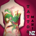 Tattoo Mania HD v1.0.apk