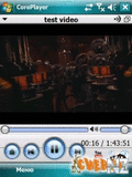Core Player v.1.3.2 build 6909