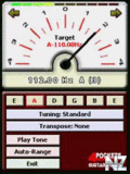 Chromatic Guitar Tuner v1.3