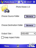 Photo Resize v.1.0