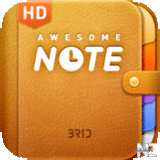 Awesome Note for iPad (+To-do/Calendar/Reminder) v4.1.1.ipa