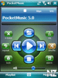 PocketMusic 5.3.5 + AAC Plugin RUS