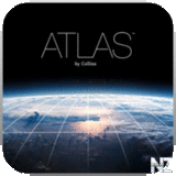 Atlas by Collins v1.0.1.ipa