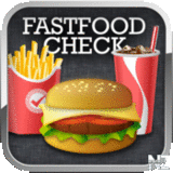 Fast Food Calorie Counter & Restaurant Guide v1.7.7.ipa