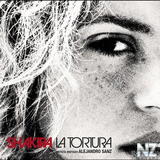 Shakira feat Alejandro Sanz - La tortura.flv