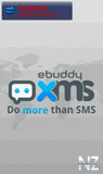 eBuddy XMS - v.2.08(0).sis