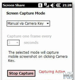 Screen Share v1.0 WM5-6.5