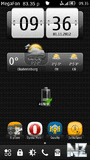 Tiny Battery Widget - v.1.05(0).zip
