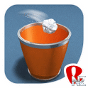 Paper Toss v1.0.8.apk