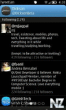 Tweetian - v.1.6.0.sis