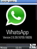 WhatsApp Messenger v.2.8.19.sis