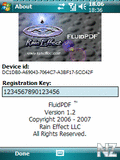 RainEffect FluidPDF v1.2