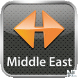 NAVIGON Middle East v2.6.1.ipa