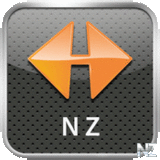 NAVIGON New Zealand v2.6.1.ipa