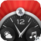 Awesome Clock v1.6.ipa