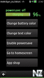 Transparent battery - v.1.0.sis