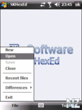 SKHexEd v1.1.1