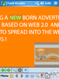 Foxit Reader v1.4 build 0901 beta