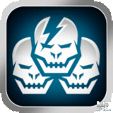 Shadowgun DeadZone PvP Battles v2.10.0.ipa