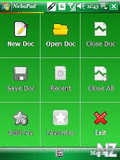 Nebopad v1.0