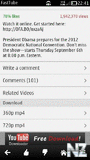 FastTube - v.2.4.2.sis