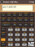 Pocket 10B Plus