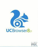 UCBrowser V8.7.1.234 S60V5 pf50 (Build12112310).sisx