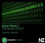 Arisen Flame - The Secret Of 2012 (Uplifting Mix).mp3