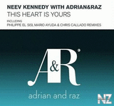 Neev Kennedy with Adrian&Raz - This Heart is Yours.mp3