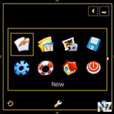 SpooNotes 1.0b