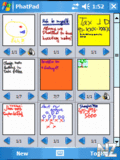 PhatPad 4.7 WM5-6