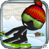 Stickman Ski Racer v2.1.ipa