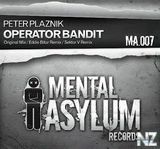 Peter Plaznik - Operator Bandit (Sektor V Remix).mp3