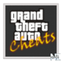 Cheats for GTA all v0.1.apk