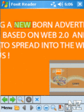 Foxit Reader v2.0 Build 0701
