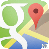 Google Maps v1.0.ipa