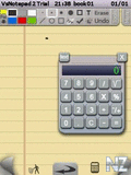 Virtual Spaghetti VsNotepad 2 v2.7