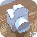 Paper Camera v1.2b.apk