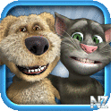 Talking Tom & Ben News v1.0.1.apk