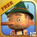 Talking Pinocchio v2.0.0.5.apk