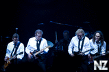 Eagles-Hotel California (Acoustic Live, 1994)