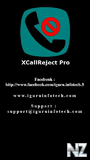XCallReject Pro - v.1.00(0).zip