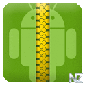 ZArchiver v0.2.apk