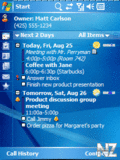 SPB Diary v.2.7.0 build 4097 (Public Beta)