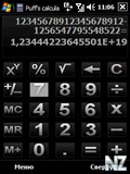 PuffвЂ™s Calculator v1.01