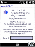 iSilo v5.18