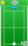 Tennis Mobile - v.1.00.sis