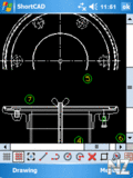 ShortCAD Lite v.2.3