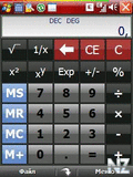 Panoramic Calc Pro v.2.9.0 RUS WM5-6.1