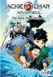 Jackie Chan Adventures(4sezon/epizod 12).3gp